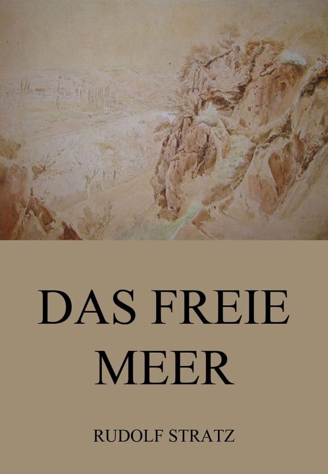  Das freie Meer(Kobo/電子書)