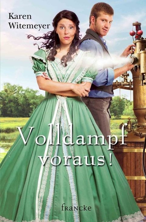 Volldampf voraus!(Kobo/電子書)