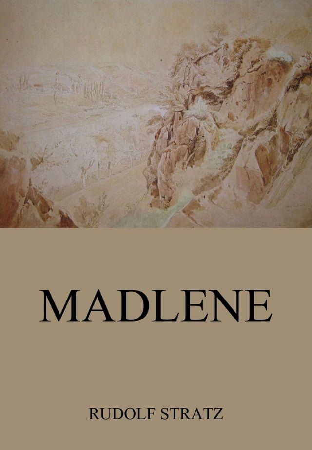  Madlene(Kobo/電子書)