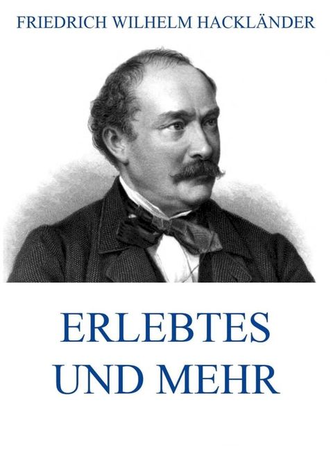 Erlebtes und mehr(Kobo/電子書)