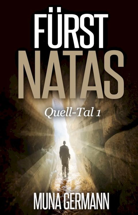 Fürst Natas(Kobo/電子書)