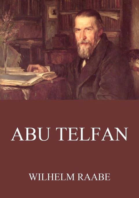 Abu Telfan(Kobo/電子書)