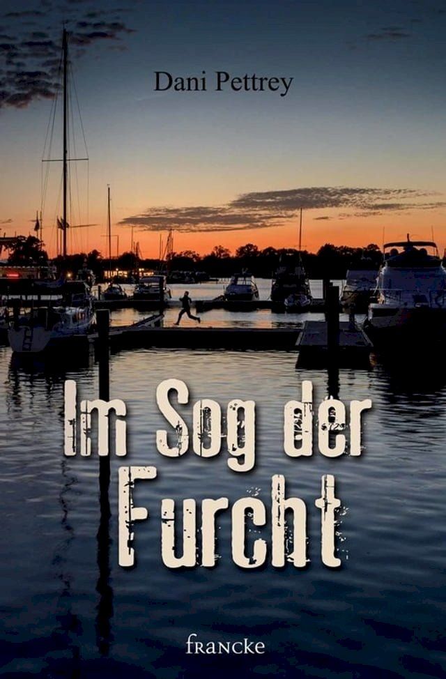  Im Sog der Furcht(Kobo/電子書)