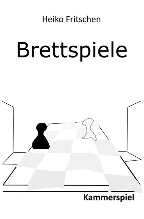 Brettspiele(Kobo/電子書)