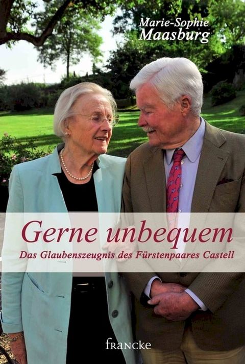 Gerne unbequem(Kobo/電子書)