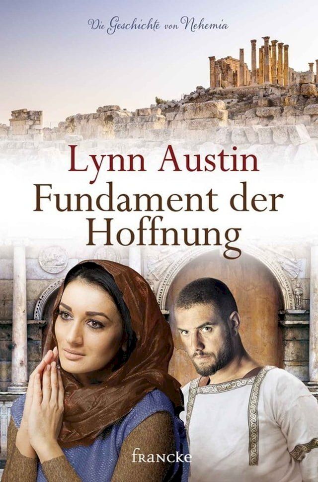  Fundament der Hoffnung(Kobo/電子書)