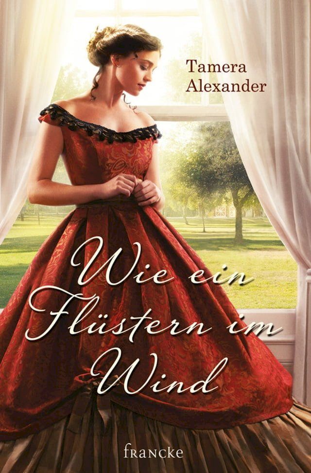  Wie ein Flüstern im Wind(Kobo/電子書)