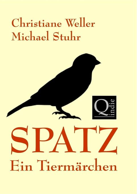 SPATZ(Kobo/電子書)