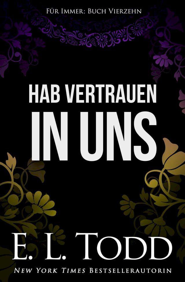  Hab Vertrauen in uns(Kobo/電子書)