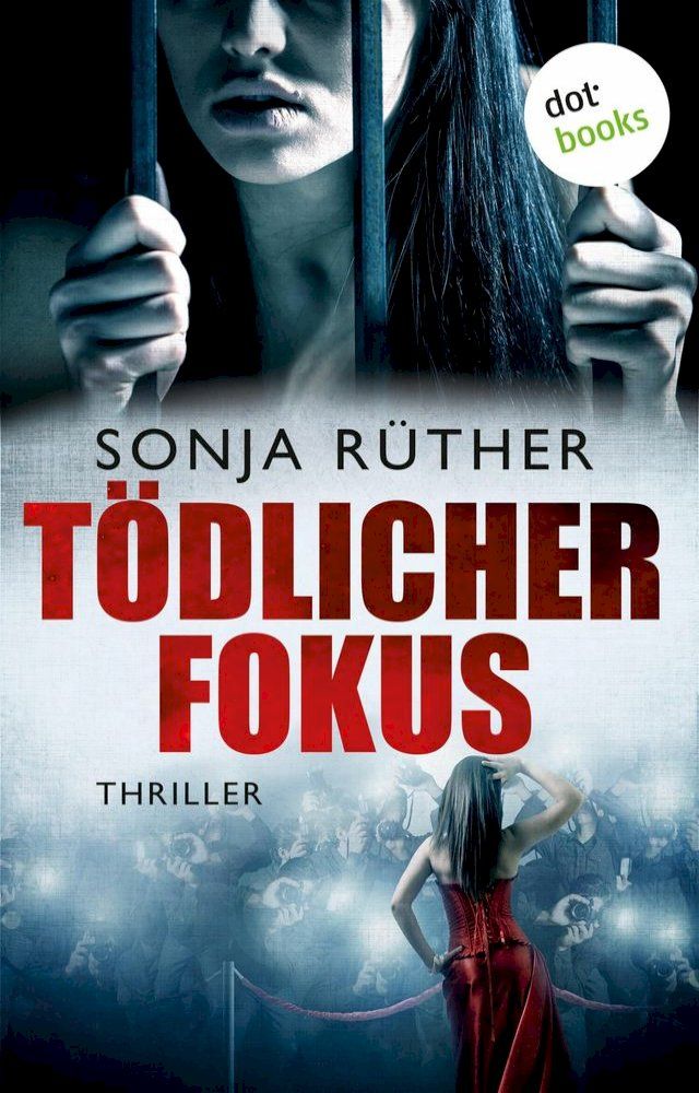  Tödlicher Fokus(Kobo/電子書)