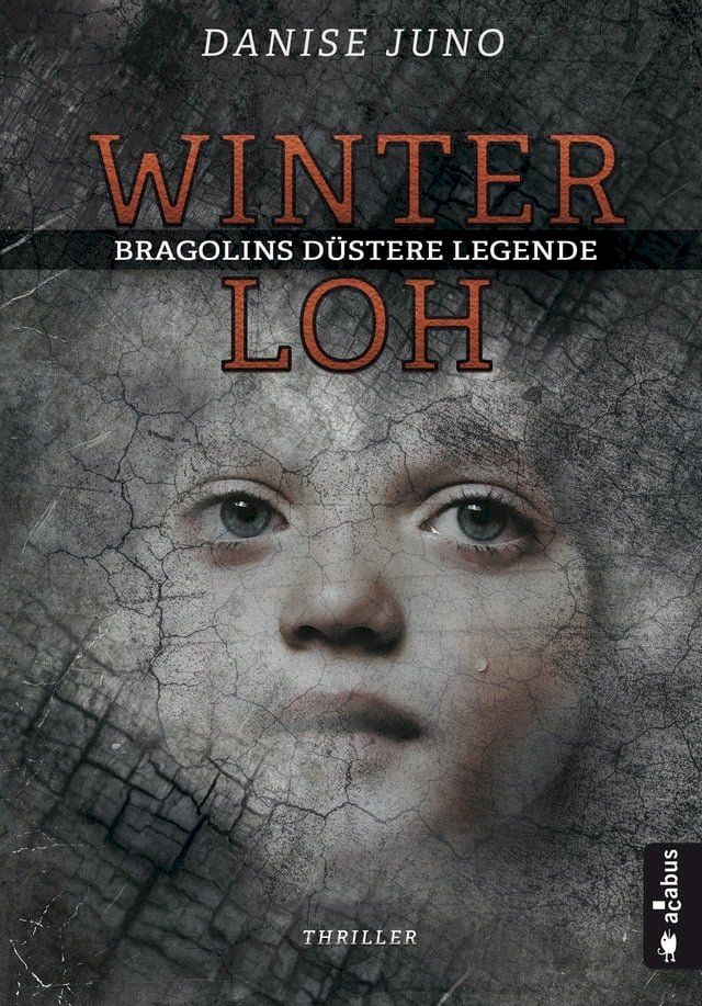  Winterloh. Bragolins düstere Legende(Kobo/電子書)