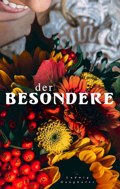 Der Besondere(Kobo/電子書)