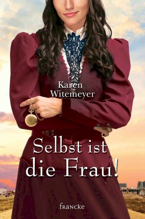 Selbst ist die Frau!(Kobo/電子書)