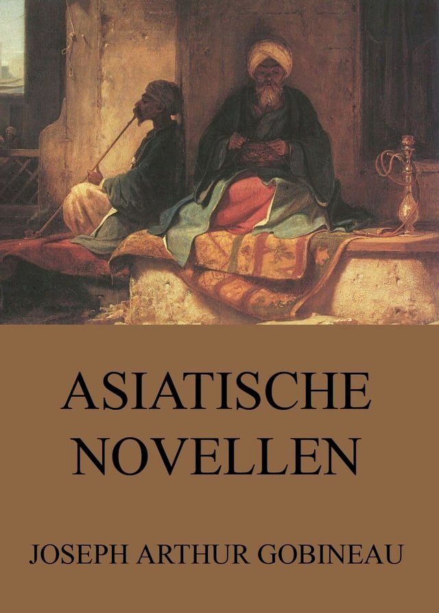  Asiatische Novellen(Kobo/電子書)