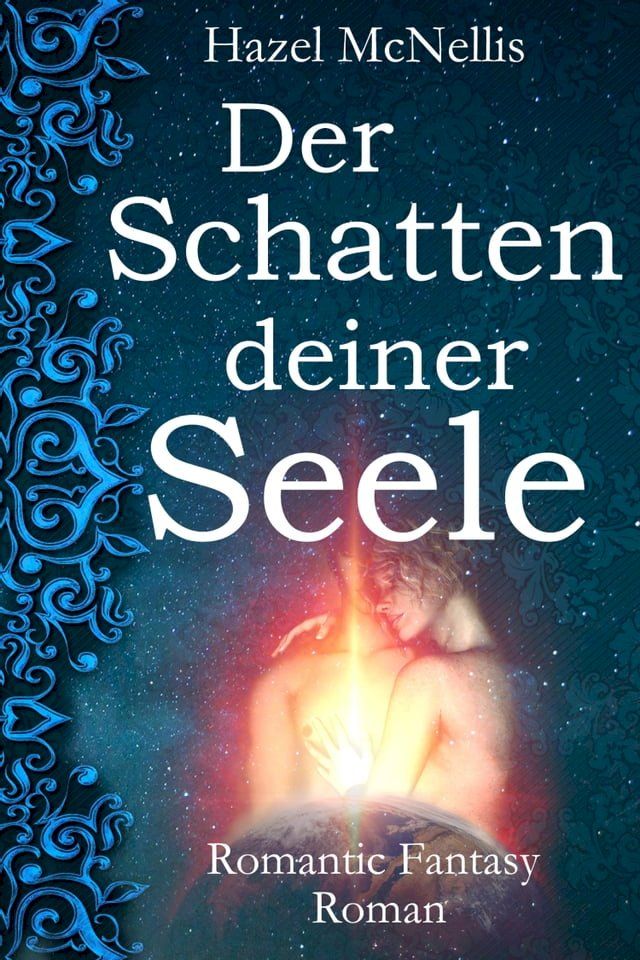  Der Schatten Deiner Seele(Kobo/電子書)