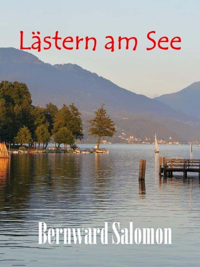  Lästern am See(Kobo/電子書)