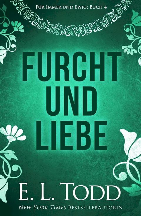 Furcht und Liebe(Kobo/電子書)