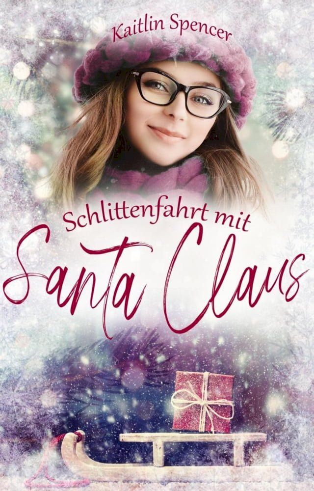  Schlittenfahrt mit Santa Claus(Kobo/電子書)