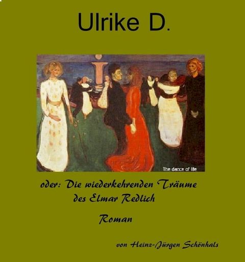 Ulrike D.(Kobo/電子書)