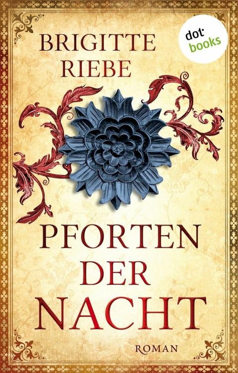 Pforten der Nacht(Kobo/電子書)