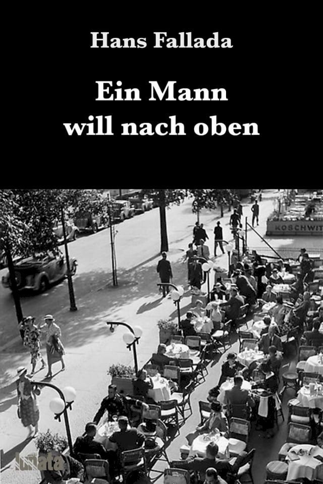  Ein Mann will nach oben(Kobo/電子書)