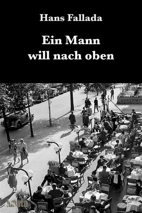 Ein Mann will nach oben(Kobo/電子書)