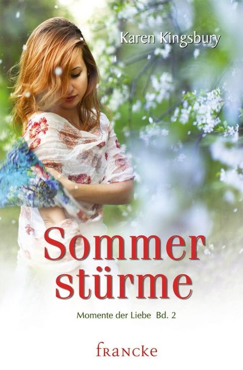 Sommerst&uuml;rme(Kobo/電子書)