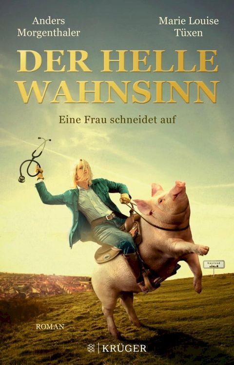 Der Helle Wahnsinn(Kobo/電子書)