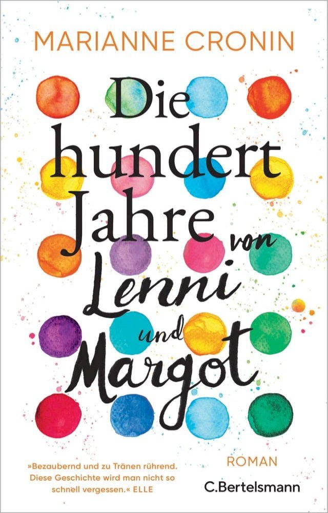  Die hundert Jahre von Lenni und Margot(Kobo/電子書)