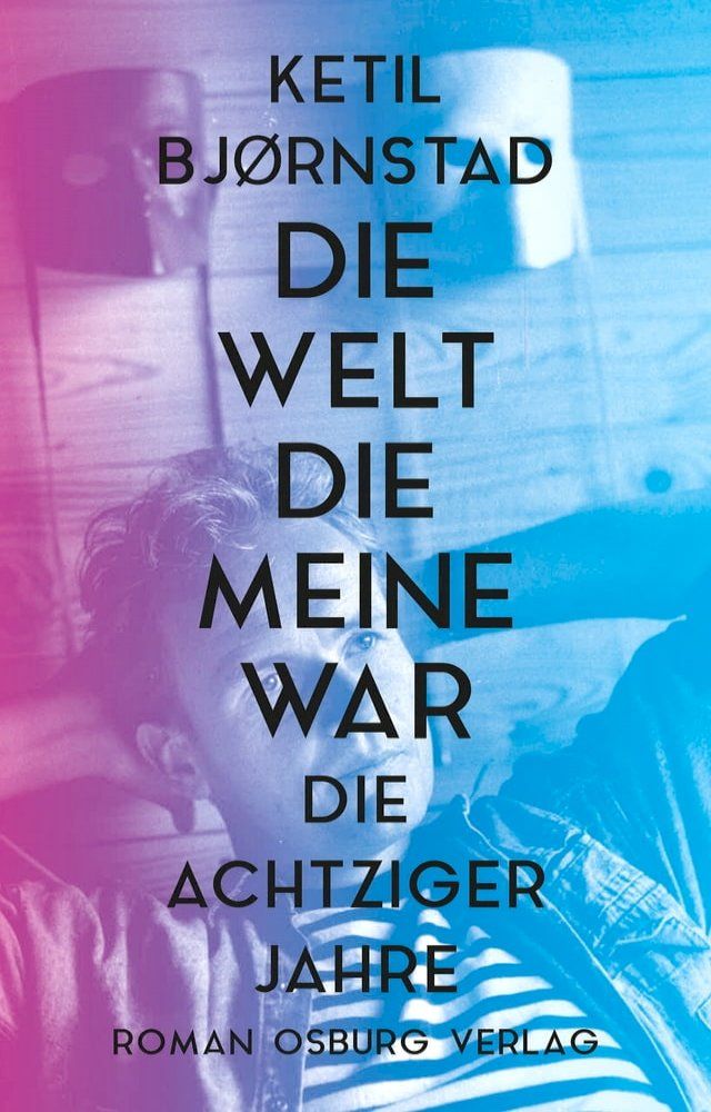  Die Welt, die meine war(Kobo/電子書)