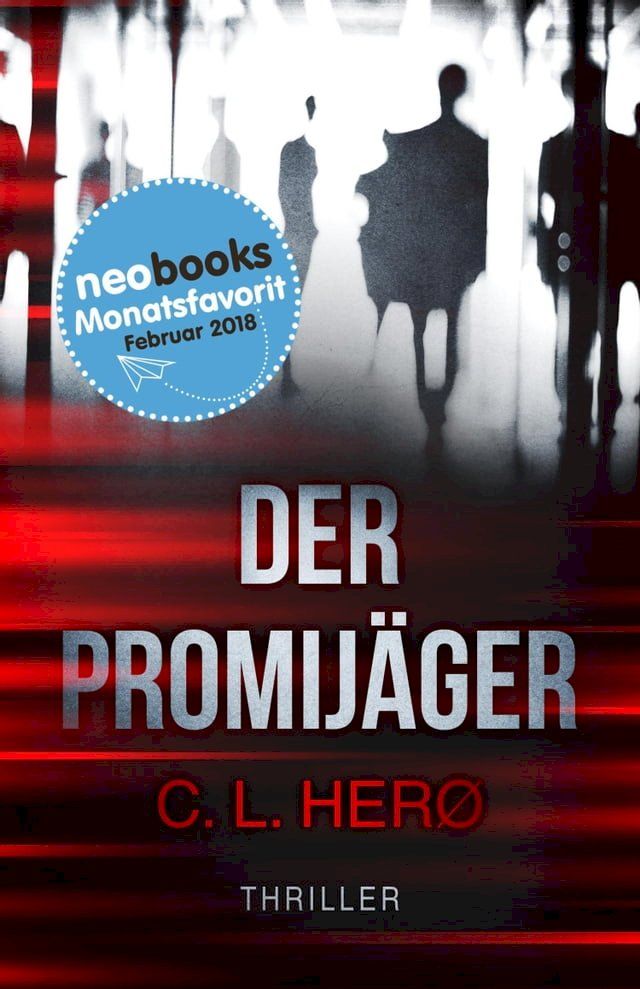  Der Promij&auml;ger(Kobo/電子書)