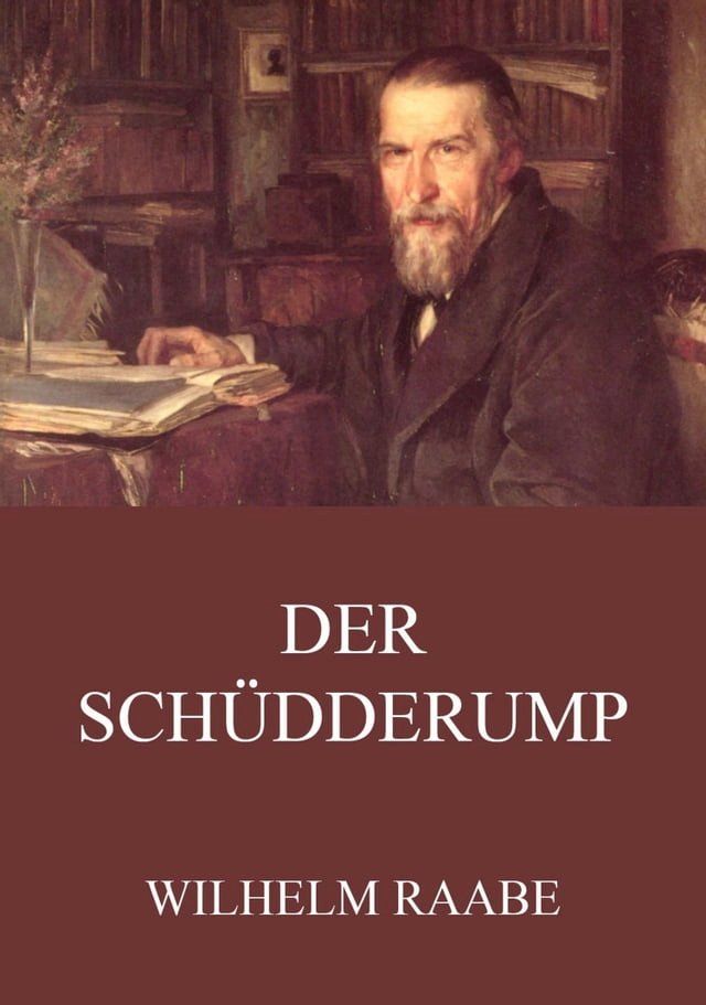  Der Schüdderump(Kobo/電子書)