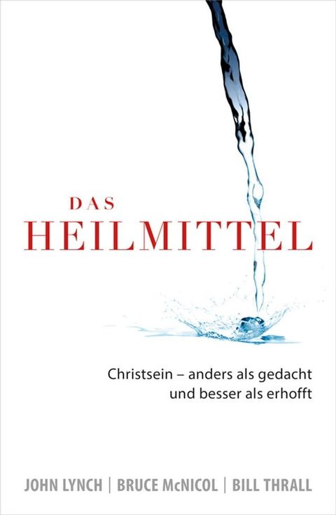 Das Heilmittel(Kobo/電子書)