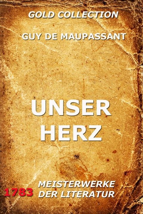 Unser Herz(Kobo/電子書)