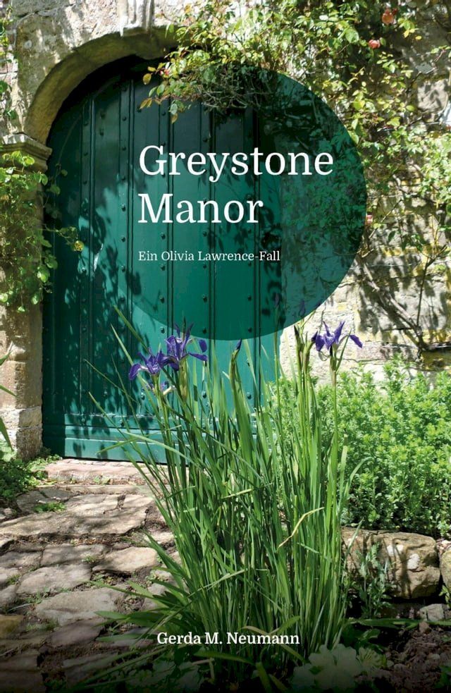  Greystone Manor(Kobo/電子書)