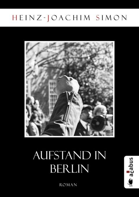 Aufstand in Berlin(Kobo/電子書)