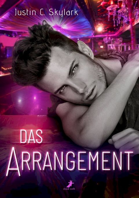 Das Arrangement(Kobo/電子書)