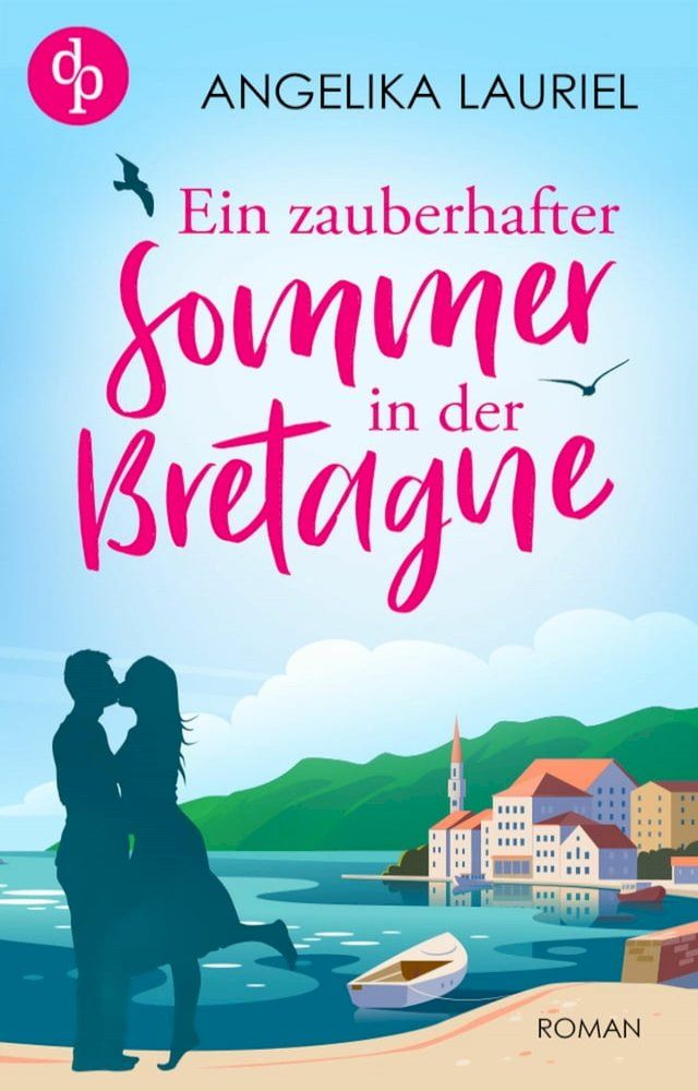  Ein zauberhafter Sommer in der Bretagne(Kobo/電子書)