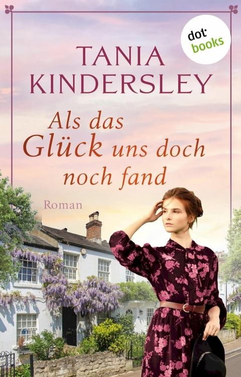 Als das Glück uns doch noch fand(Kobo/電子書)