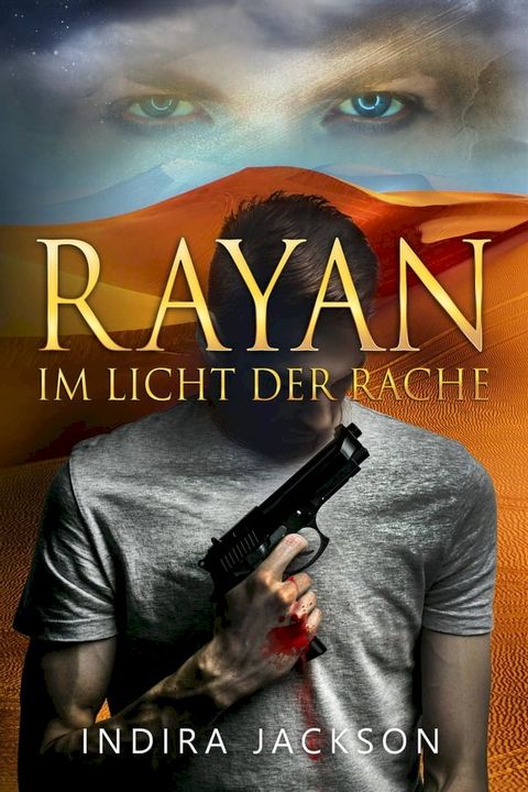 Rayan - Im Licht der Rache(Kobo/電子書)