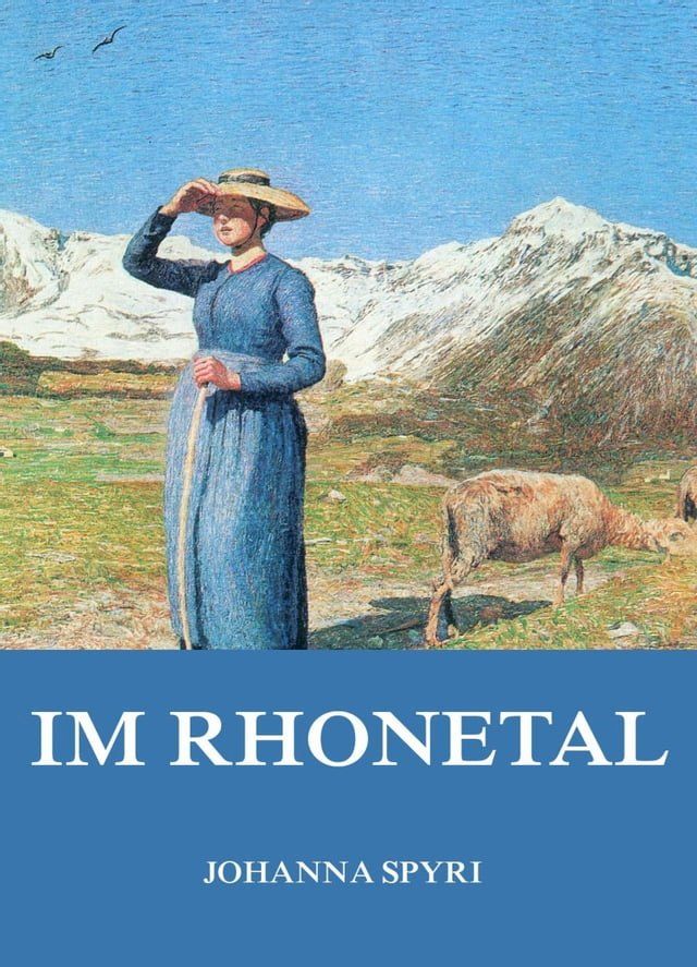  Im Rhonetal(Kobo/電子書)