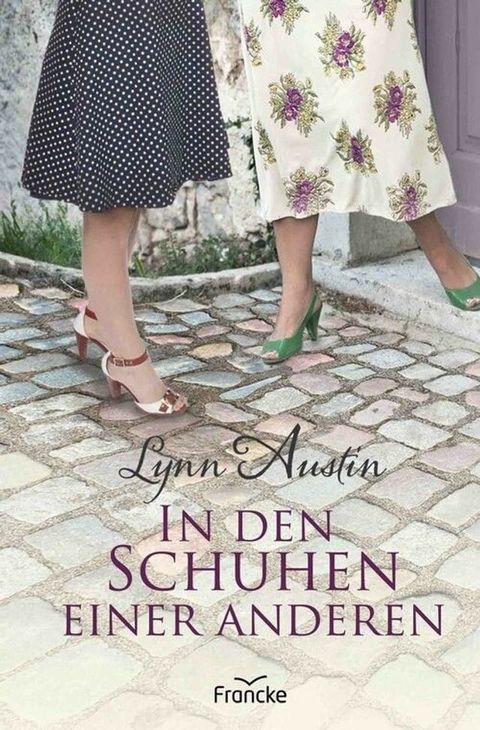 In den Schuhen einer anderen(Kobo/電子書)