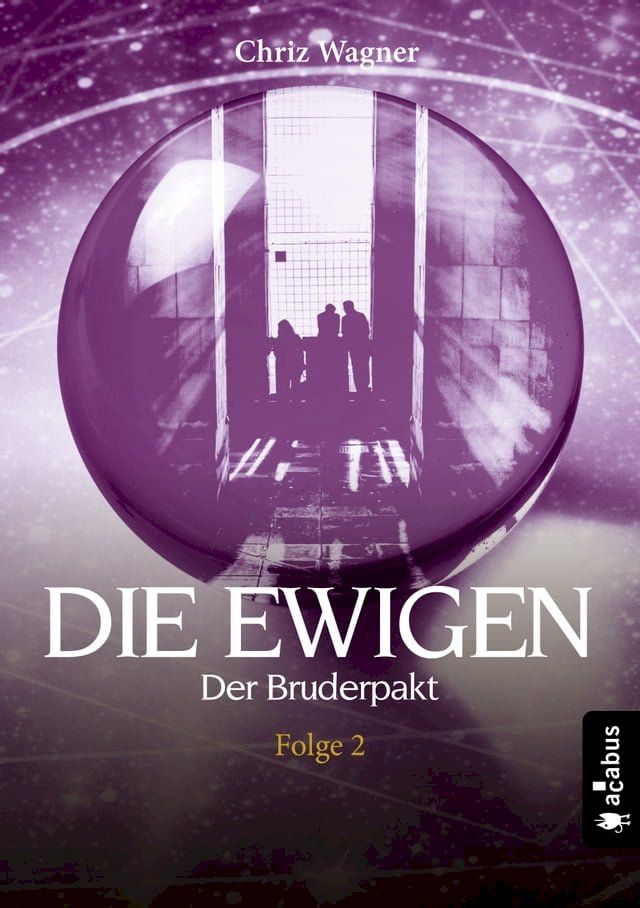  DIE EWIGEN. Der Bruderpakt(Kobo/電子書)