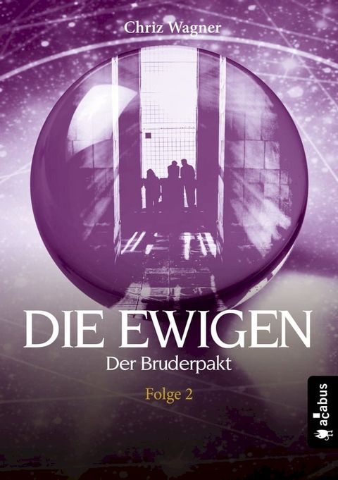 DIE EWIGEN. Der Bruderpakt(Kobo/電子書)