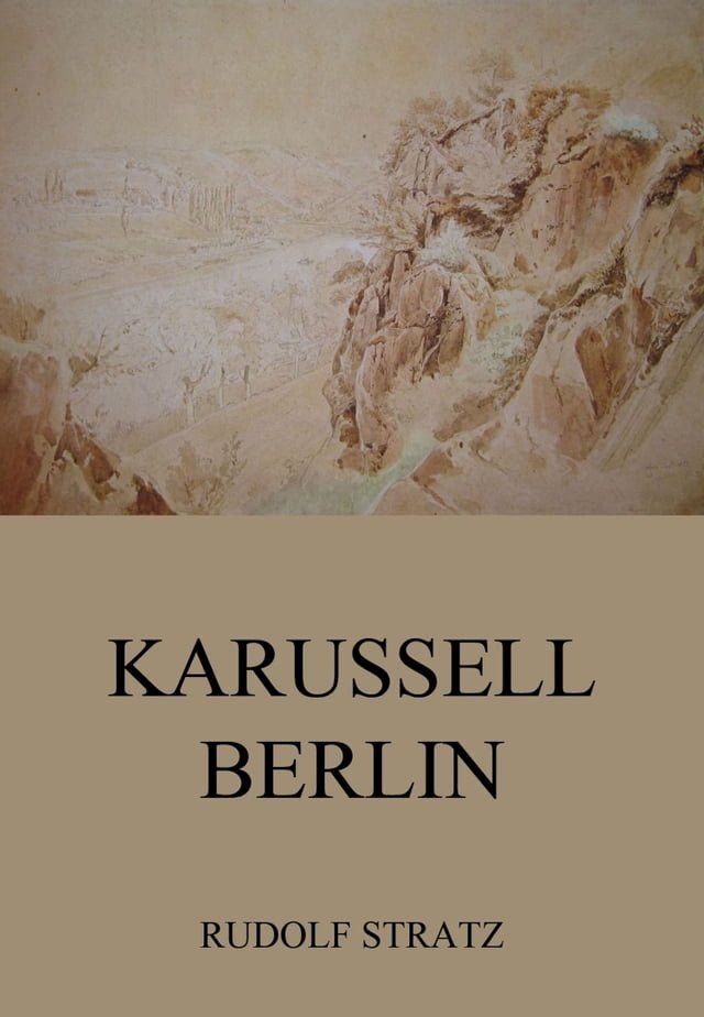  Karussell Berlin(Kobo/電子書)