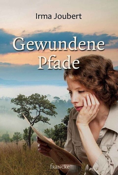 Gewundene Pfade(Kobo/電子書)