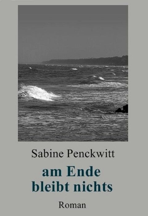 am Ende bleibt nichts(Kobo/電子書)