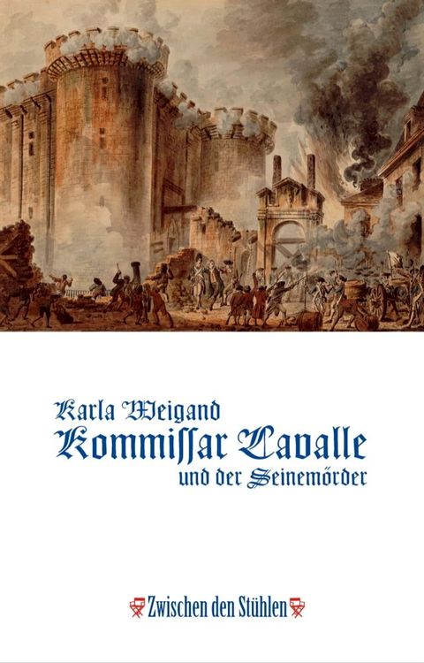 KOMMISSAR LAVALLE UND DER SEINEMÖRDER(Kobo/電子書)