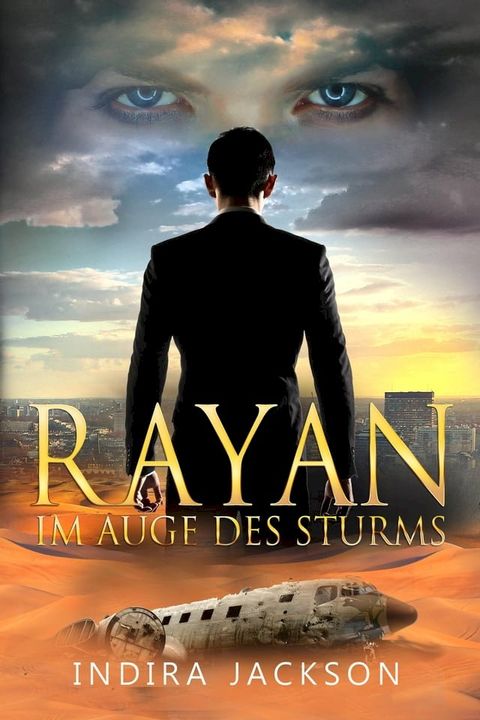 Rayan - Im Auge des Sturms(Kobo/電子書)