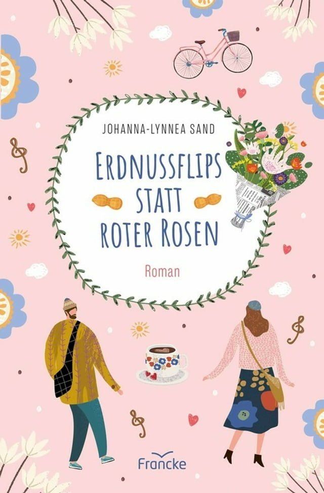  Erdnussflips statt roter Rosen(Kobo/電子書)